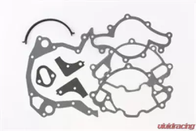 Cometic Gasket Automotive Ford 1979-1997 Windsor Timing Cover Gasket Kit - C5065