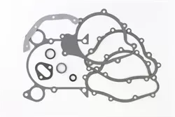 Cometic Gasket Automotive Pontiac 1963-1981 265/301/303/326/350/389/400/421/428/455 V8 Timing Cover Kit - C5071