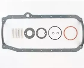 Cometic Gasket Automotive Chevrolet 1986-1997 Gen-1; GM Gen-2 Small Block V8 Oil Pan Gasket