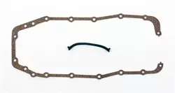 Cometic Gasket Automotive Buick Big Block V8 Oil Pan Gasket Kit Buick - C5145