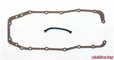 Cometic Gasket Automotive Buick Big Block V8 Oil Pan Gasket Kit Buick - C5145