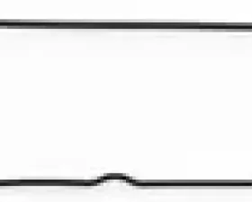 Cometic Gasket Automotive GM 1999-2014 Gen-3/4 Small Block V8 Valve Cover Gasket