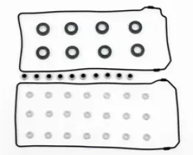 Cometic Gaskets Valve Cover Gasket Kit for Ford 4.6L V8 1993-1998 & Lincoln Continental 1996-1998