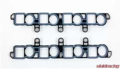 Cometic Gasket Automotive Ford 1996-2001 4.6L Modular V8 Intake Plenum Gasket Set - C5183