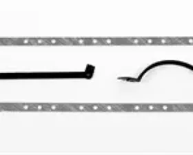 Cometic Gaskets Oil Pan Gasket. Set Chevrolet