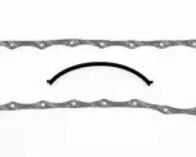 Cometic Gasket Automotive Ford 335 Series V8 Oil Pan Gasket Kit
