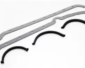 Cometic Gasket Automotive Chevrolet Gen-1 Small Block V8 Oil Pan Gasket Kit