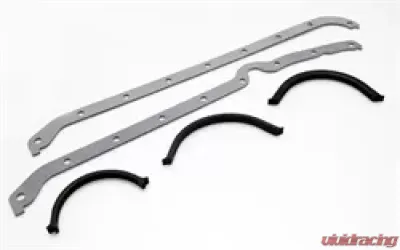 Cometic Gasket Automotive Chevrolet Gen-1 Small Block V8 Oil Pan Gasket Kit - C5295-094
