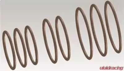 Cometic Gaskets Damper O-Ring Rebuild Kit. 6" 3 Ring Design - C5393