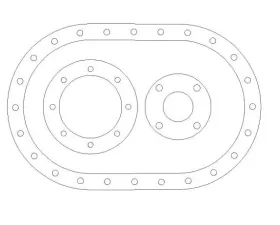 Cometic Gaskets .059