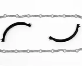 Cometic Gaskets 4pc Oil Pan Gasket Set