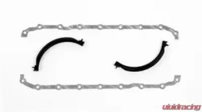 Cometic Gaskets 4pc Oil Pan Gasket Set - C5627-094