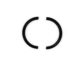 Cometic Gasket Automotive Chrysler 360 LA Rear Main Seal Rear