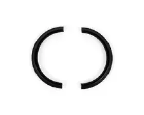 Cometic Gasket Automotive Chrysler B/RB; Gen-2 Hemi V8 Rear Main Seal Rear