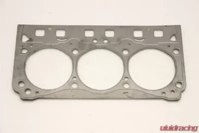 Cometic Gaskets .040" MLS Cylinder Head Gasket, 3.84" Gasket Bore, Left Side. Each - c5720-040