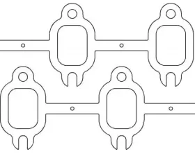 Cometic Gaskets .040