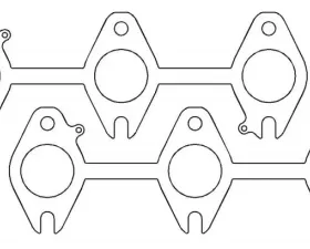 Cometic Gaskets .040