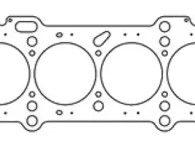 Cometic Gaskets .027