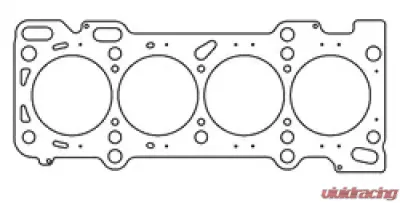 Cometic Gaskets .027" MLS Cylinder Head Gasket, 84.5mm Gasket Bore. Each - C5845-027