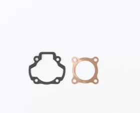 Cometic Gaskets Yamaha PW50 Top End Gasket Kit 1981-2009, 2012-2020, 42mm Bore