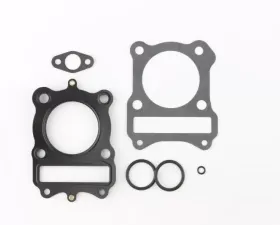 Cometic Gaskets Top End Gasket Kit for 2003-2009 Suzuki DR-Z125 & 2003-2006 Kawasaki KLX125