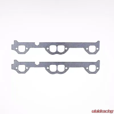 Cometic Gasket Automotive Chevrolet Gen-1 Small Block V8 Exhaust Manifold Gasket Set - C5415-064