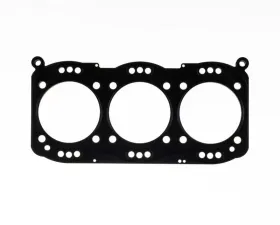 Cometic Gasket Automotive Porsche M96.70/M96.70S/M96.70SL/M96.76/M96.79 996 Cylinder Head Gasket Porsche N/A 3.6L 6-Cyl