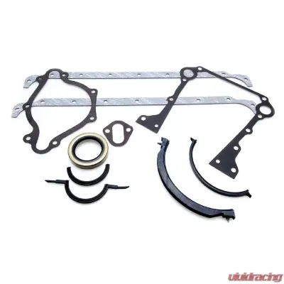Cometic Gasket Automotive Chrysler 318/340 LA V8 Bottom End Gasket Kit - PRO1002B