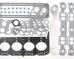 Cometic Gasket Automotive Chevrolet 302/350 Gen-1 Small Block V8 Top End Gasket Kit