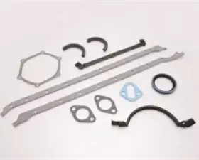 Cometic Gaskets Chevrolet Mark-IV Big Block V8 Bottom End Gasket Kit - Fits 1965-1990 Models