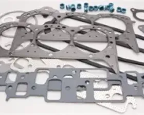 Cometic Gasket Automotive Chevrolet LB1/LB4 Gen-1 90 Degree V6 Top End Gasket Kit