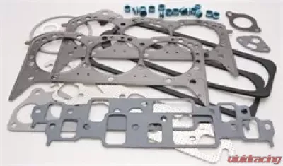 Cometic Gasket Automotive Chevrolet LB1/LB4 Gen-1 90 Degree V6 Top End Gasket Kit - PRO1006T