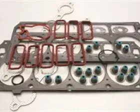 Cometic Gaskets GM LS1/LS6 Gen-3 Small Block V8 Top End Gasket Kit, 4.100