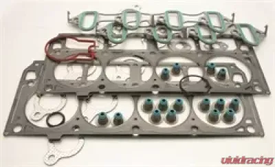 Cometic Gaskets Top End Gasket Kit, Gen III LS V8, 4.100" Bore, Truck - PRO1008T