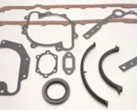 Cometic Gaskets Oldsmobile Gen-2 Rocket V8 Bottom End Gasket Kit for Buick 1975-1976