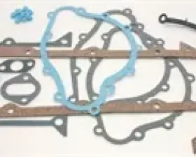 Cometic Gaskets Pontiac 455 Big Block V8 Bottom End Gasket Kit for 1971-1974 Firebird