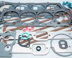 Cometic Gaskets Pontiac 455 Big Block V8 Top End Gasket Kit 1971-1976 Firebird 4.200