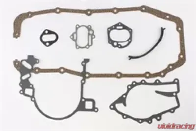 Cometic Gasket Automotive Buick Big Block V8 Bottom End Gasket Kit Buick - PRO1011B