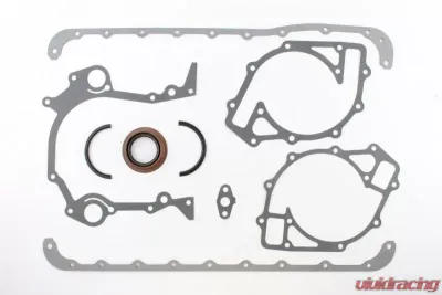 Cometic Gasket Automotive Ford 1968-1978 385 Series V8 Bottom End Gasket Kit - PRO1012B