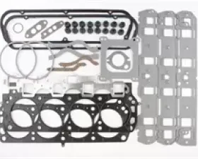 Cometic Gaskets Ford 351W Windsor Top End Gasket Kit, 4.100