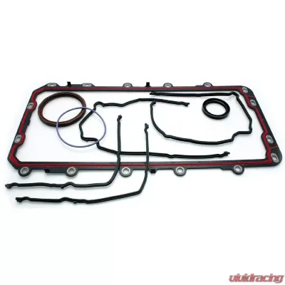 Cometic Gasket Automotive Ford 1996-1998 4.6L Modular V8 Bottom End Gasket Kit - PRO1018B