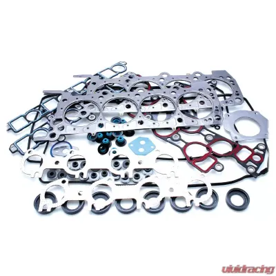 Cometic Gasket Automotive Ford 1996-1998 4.6L Modular V8 Top End Gasket Kit - PRO1018T