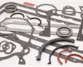 Cometic Gaskets Chrysler Gen-2 Hemi Bottom End Gasket Kit for Dodge/Plymouth 1966-1971