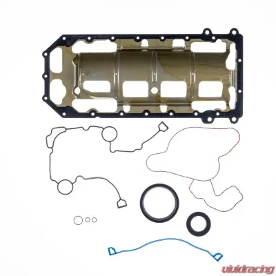Cometic Gasket Automotive Chrysler 6.1L Gen-3 Hemi Bottom End Gasket Kit - PRO1023B
