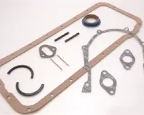 Cometic Gasket Automotive Ford 352/390/410/428 FE V8 Bottom End Gasket Kit