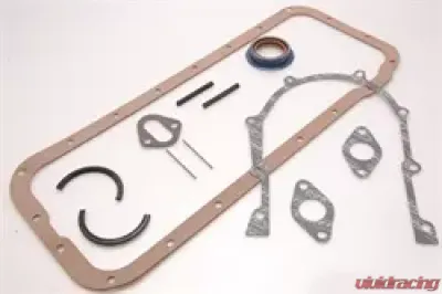 Cometic Gasket Automotive Ford 352/390/410/428 FE V8 Bottom End Gasket Kit - PRO1027B