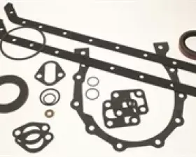Cometic Gasket Automotive Chrysler 392 FirePower V8 Bottom End Gasket Kit Chrysler 1957-1958