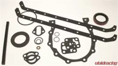 Cometic Gasket Automotive Chrysler 392 FirePower V8 Bottom End Gasket Kit Chrysler 1957-1958 - PRO1028B