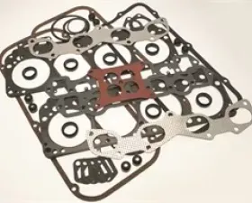 Cometic Gasket Automotive Chrysler 392 FirePower V8 Top End Gasket Kit Chrysler 1957-1958