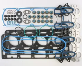 Cometic Gaskets Top End Gasket Kit, GM LS 6.0L Truck/Van/SUV 4.100